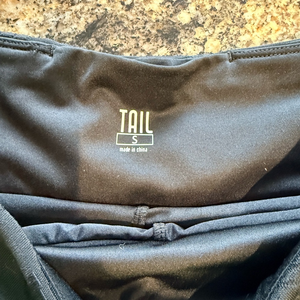 Tail skort - image 2